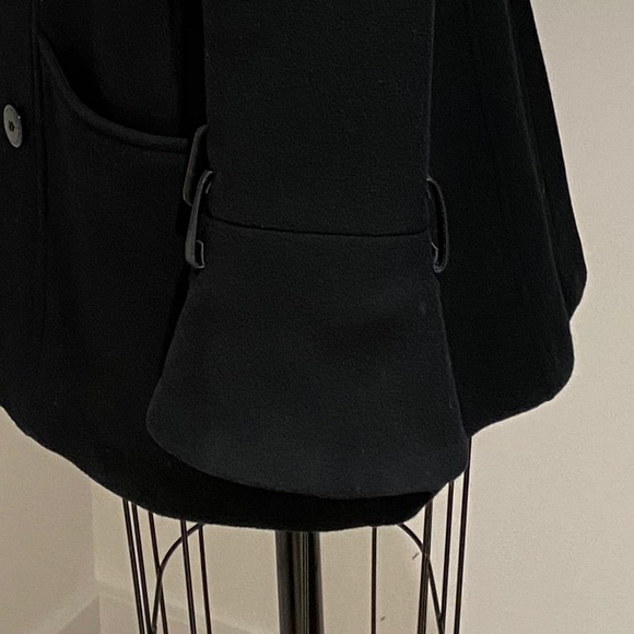 Mackage Wool Cashmere Coat - Picture 7 of 9